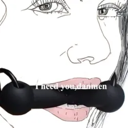 BDSM GAG