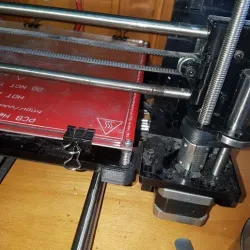bed spring stabilizer
