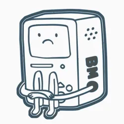 BEEMO 3 COOKIE CUTTER AVENTURE TIME