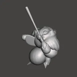 Beemo Teemo