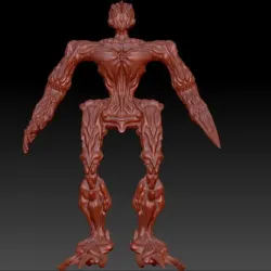 Bio Mech