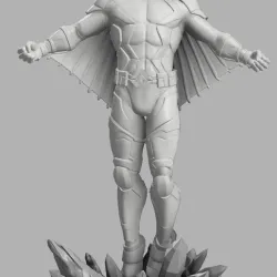Black Bolt