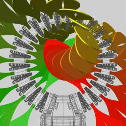 BLADE #11 [ADD-ON FOR RAINBOW ROLLER-COASTER]
