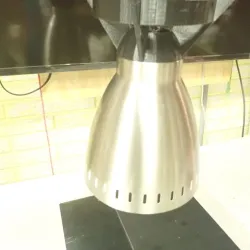 Bomb light