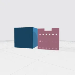Box Valeria