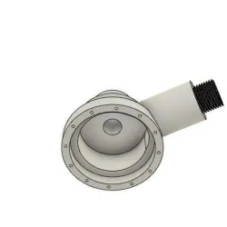 brewing pump