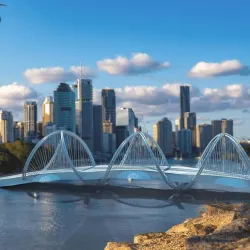 Bridge Architectural