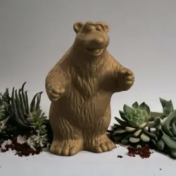 Brown bear