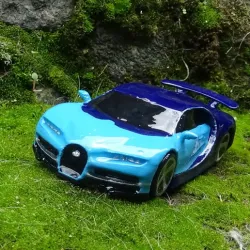 Bugatti chiron