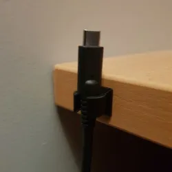 Cable guide