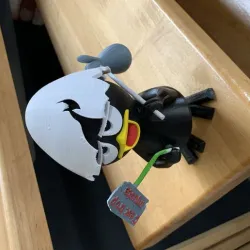 calimero chick, chick