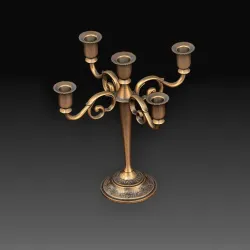 Candlestick