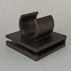 Cane holder