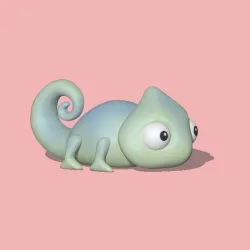 Chameleon