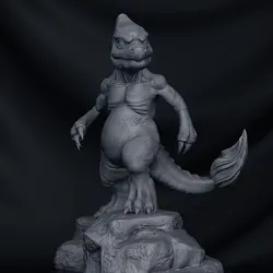 Charmeleon (Pokémon)