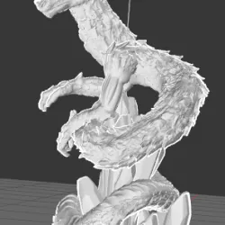 Chinese Dragon