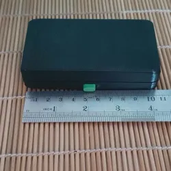 cigarette box