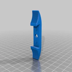 Cocking Handle for AAP01