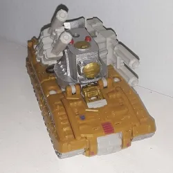 Combiner Wars Killbison
