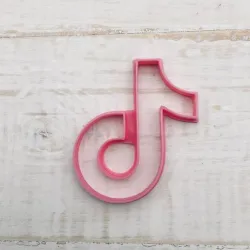 Cookie cutter, cutter