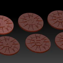 Counters