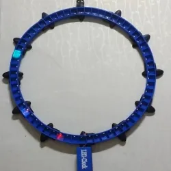 Create a WiFi LED wall clock (ESP8266,WS2812B)