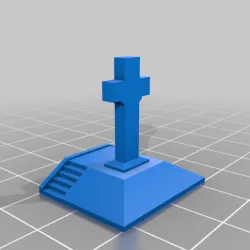 cross of the liberation of Autun