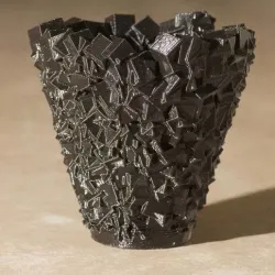 Cube Vase