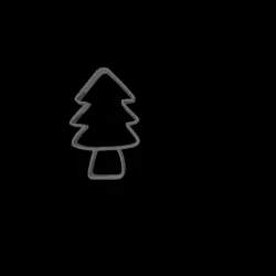 Cutting pine