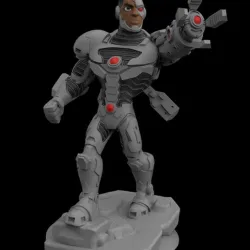 Cyborg