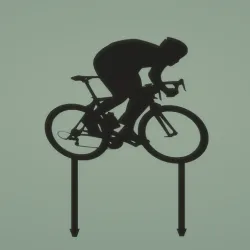 CYCLING TOPPER