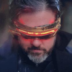 marvel cyclops visor 3D Models | Page 1 | STLFinder