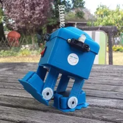 CYNO01 Arduino Robot walker
