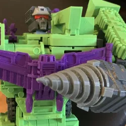D-updated parts #1