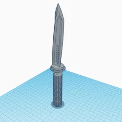 Dagger