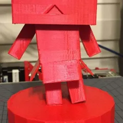 Dancing Danbo
