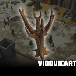 Dead Trees