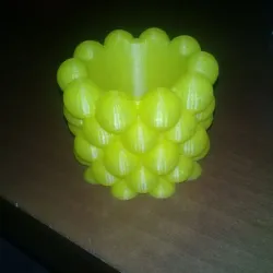DECORATIVE CONTAINERS