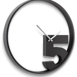 DECORATIVE WALL CLOCK - 05