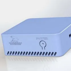 Dell Inspiron Mini Desktop Case i3050