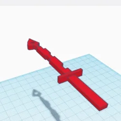 demon sword