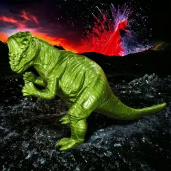 Dinosaur