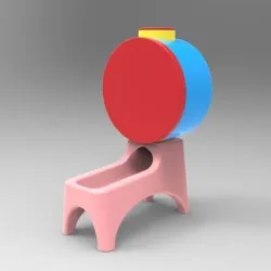 dispenser