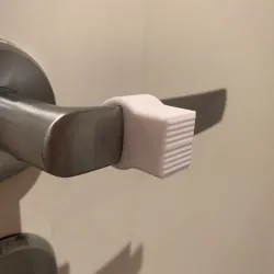 Door bumper