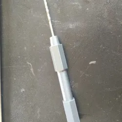 Drill handle