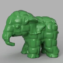 Elephant
