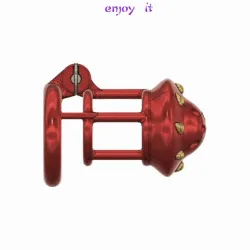 exclusive Male Chastity Device Cock Cage Penis Ring  Virginity Lock Chastity Belt Adult Game Sex Toy locker blocker v69 3d print and cnc
