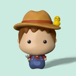 Farmer