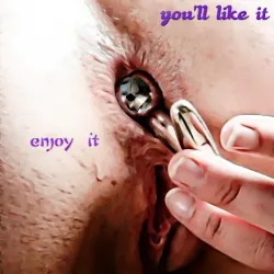 female BDSM thin simple  girls boys anal plug Anus Expander hook taph-27 3d print cnc
