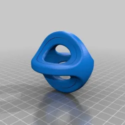 Fidget Ball